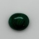 Malachite 4.12 Ct Certified Malachite 4.12 Ct Certified